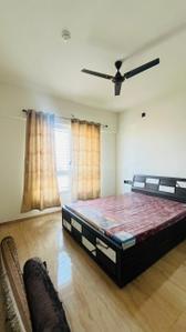 Bedroom Image of 1200 Sq.ft 3 BHK Apartment / Flat for sale in VTP Cygnus 2 Phase 1, Manjari Khurd Pune for Rs. 9900000