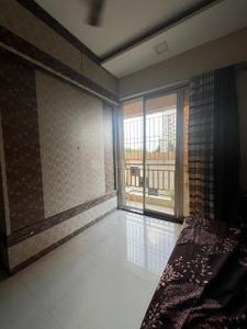 Bedroom Image of 1098 Sq.ft 2 BHK Apartment / Flat for sale in Kalwa Thane for Rs. 16000000