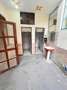 Hall Image of 675 Sq.ft 1 BHK Builder Floor for rent in Sector 49 Faridabad for Rs. 14000