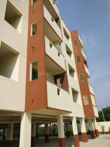 Image of 1150 Sq.ft 3 BHK Apartment / Flat for sale in surya Enclave, Anekal, Bengaluru for Rs. 4200000
