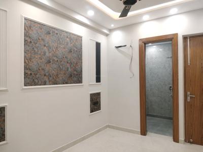 Bedroom Image of 1350 Sq.ft 3 BHK Builder Floor for sale in Richlook Luxury Budget Floors, Sector 89 Faridabad for Rs. 15500000