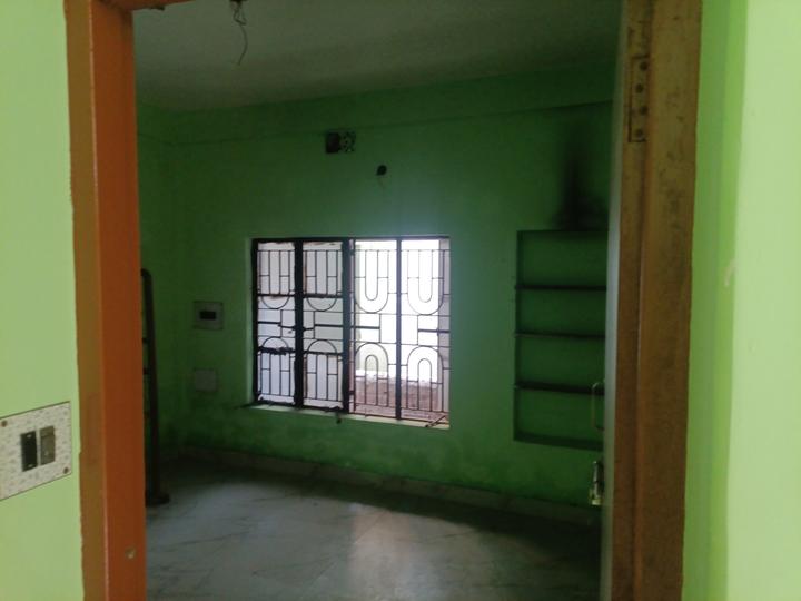 Jyangra, Baguiati Bedroom One 1