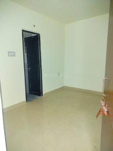 Bedroom Image of 1500 Sq.ft 3 BHK Builder Floor for rent in Kamal Vihar Raipur for Rs. 14000