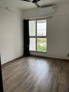 Bedroom Image of 1963 Sq.ft 3 BHK Apartment / Flat for sale in Goel Ganga Serio E F Building, Kharadi Pune for Rs. 18000000