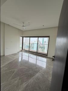 Bedroom Image of 1000 Sq.ft 2 BHK Apartment / Flat for sale in Prabhadevi Mumbai for Rs. 55000000