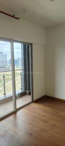 Bedroom Image of 1064 Sq.ft 3 BHK Apartment / Flat for rent in Geras Planet Of Joy, Upper Kharadi Pune for Rs. 50000