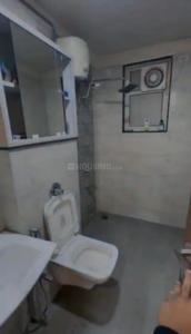 Bathroom Image of 1150 Sq.ft 2 BHK Apartment / Flat for sale in Ghanwat 19 Grand West C Wing And D Wing, Thergaon Pune for Rs. 12000000