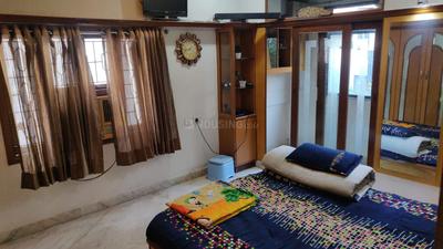 Bedroom Image of 1965 Sq.ft 4 BHK Apartment / Flat for sale in Roop Sagar Apartments, Basheer Bagh Hyderabad for Rs. 17000000