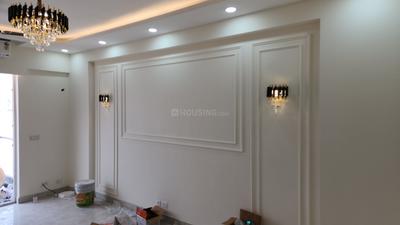 Living Room Image of 1080 Sq.ft 2 BHK Builder Floor for rent in Signature Global City 37D 1, Sector 37D Gurgaon for Rs. 20500