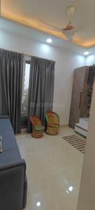 Hall Image of 1150 Sq.ft 2.5 BHK Apartment / Flat for sale in Amrapali Silicon City, Sector 76 Noida for Rs. 12500000
