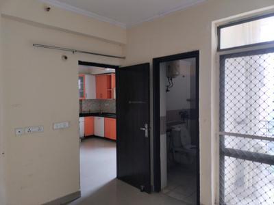Bedroom Image of 1041 Sq.ft 2 BHK Apartment / Flat for rent in Amrapali Pan Oasis, Sector 70 Noida for Rs. 30000