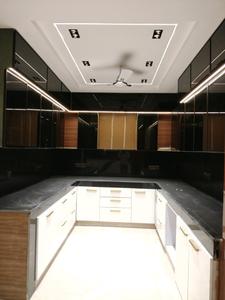 Kitchen Image of 2250 Sq.ft 4 BHK Builder Floor for sale in Surya Lavish Floor, Sector 8 Dwarka New Delhi for Rs. 34000000