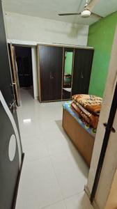 Bedroom Image of 675 Sq.ft 2 BHK Duplex for sale in Maninagar Ahmedabad for Rs. 3300000