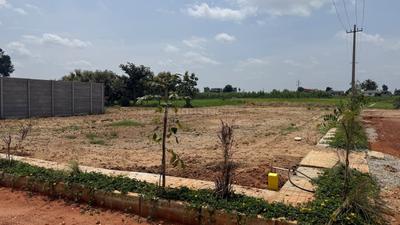 Image of 5725 Sq.ft Residential Plot / Land for sale in Pindakuru Thimmanahalli, Bengaluru for Rs. 13000000