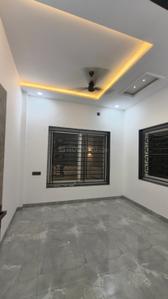 Bedroom Image of 1200 Sq.ft 2 BHK Duplex for rent in Vyapar Vihar Bilaspur for Rs. 18000