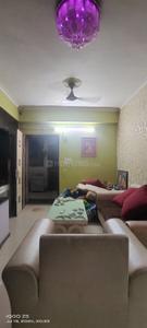 Hall Image of 950 Sq.ft 2 BHK Apartment / Flat for rent in Roma Ganpati Residency, Manduwadih Varanasi for Rs. 25000
