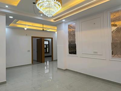 Living Room Image of 1650 Sq.ft 3 BHK Apartment / Flat for sale in Lal Kuan Ghaziabad for Rs. 6565000