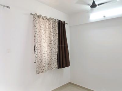Living Room Image of 630 Sq.ft 1 BHK Apartment / Flat for rent in Wadgaon Sheri Pune for Rs. 25000