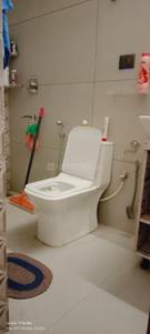 Image of 275 Sq.ft 1 RK Builder Floor for rent in Sector 14, Gurgaon for Rs. 20000
