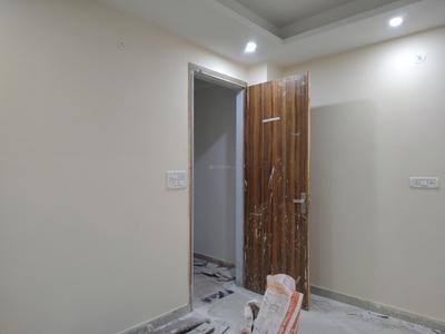 Living Room Image of 1200 Sq.ft 3 BHK Apartment / Flat for sale in Khanpur New Delhi for Rs. 6500000