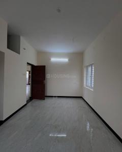 Hall Image of 600 Sq.ft 1 BHK Independent House for sale in Mathur, Mathavaram Chennai for Rs. 3000000
