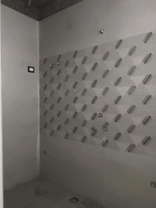 Bedroom One Image of 1050 Sq.ft 2 BHK Apartment / Flat for sale in Ambesten Twin Chalet, Noida Extension Greater Noida for Rs. 4180000