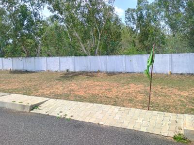 Image of 1450 Sq.ft Residential Plot / Land for sale in Thiruporur, Chennai for Rs. 4277500