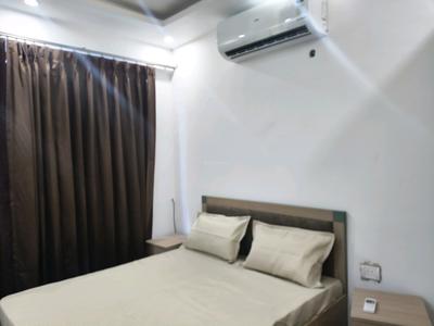 Bedroom Image of 5320 Sq.ft 5 BHK Apartment / Flat for sale in Mapsko Royale Ville, Sector 82 Gurgaon for Rs. 52500000