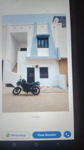 Image of 470 Sq.ft 2 BHK Duplex for sale in Bajva, Vadodara for Rs. 3800000