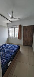 Bedroom Image of 1250 Sq.ft 2 BHK Apartment / Flat for rent in Chevayur Kozhikode for Rs. 45000