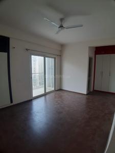 Bedroom Image of 600 Sq.ft 1.5 BHK Apartment / Flat for sale in Oasis Grandstand, Yeida Greater Noida for Rs. 7300000