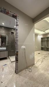Hall Image of 2000 Sq.ft 3 BHK Builder Floor for sale in Chittaranjan Park New Delhi for Rs. 47500000