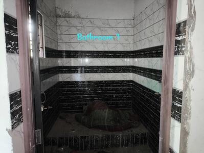 Bathroom Image of 1200 Sq.ft 3 BHK Apartment / Flat for sale in Maligaon Guwahati for Rs. 5500000