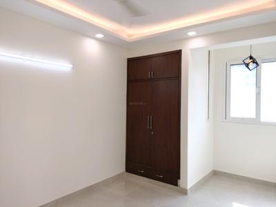 Bedroom Image of 1800 Sq.ft 3 BHK Apartment / Flat for sale in Sector 18 Dwarka New Delhi for Rs. 31500000