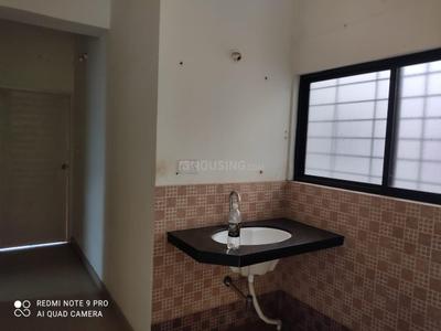 Bathroom Image of 1430 Sq.ft 3 BHK Apartment / Flat for sale in Tilakwadi Belagavi for Rs. 6500000