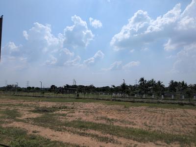 Image of 150 Sq.ft Residential Plot / Land for sale in Shadnagar, Ranga Reddy for Rs. 3450001