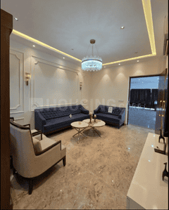 Hall Image of 1125 Sq.ft 6 BHK Independent House for sale in Sector 23 Chandigarh for Rs. 34000000