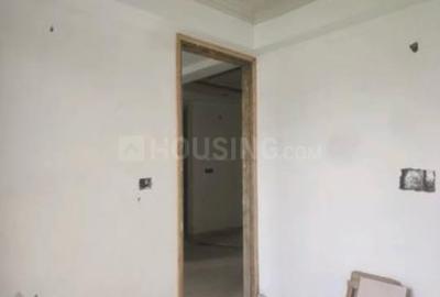 Bedroom Image of 1000 Sq.ft 3 BHK Builder Floor for sale in Jamia Nagar New Delhi for Rs. 9500000
