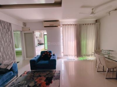 Hall Image of 1190 Sq.ft 2 BHK Apartment / Flat for sale in Swaraj Daffodils, Airoli Navi Mumbai for Rs. 19000000