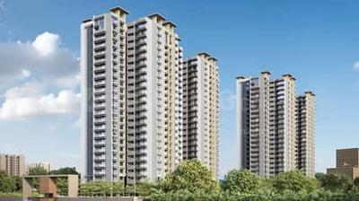 Image of 1560 Sq.ft 3 BHK Apartment / Flat for sale in The O G By Habulus, Electronic City, Bengaluru for Rs. 13500000