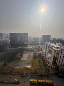 Balcony Image of 980 Sq.ft 2 BHK Apartment / Flat for sale in IBIS At L And T Realty Elixir Reserve, Powai Mumbai for Rs. 35500000