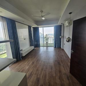 Hall Image of 2985 Sq.ft 3 BHK Apartment / Flat for sale in Mahindra Luminare, Sector 59 Gurgaon for Rs. 75000000