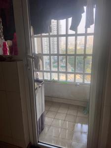 Balcony Image of 1200 Sq.ft 2 BHK Apartment / Flat for sale in Nerul Navi Mumbai for Rs. 30000000