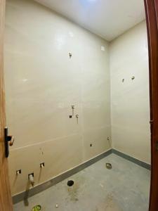 Bathroom Image of 950 Sq.ft 3 BHK Apartment / Flat for sale in Sector 16A Dwarka New Delhi for Rs. 7000000