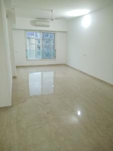 Hall Image of 1409 Sq.ft 3 BHK Apartment / Flat for sale in Bandra East Mumbai for Rs. 44000000
