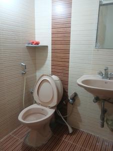 Image of 1500 Sq.ft 4 BHK Independent House for rent in Kasturi Nagar, Bengaluru for Rs. 48000