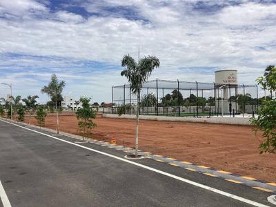 Image of 1750 Sq.ft Residential Plot / Land for sale in Kurumbapalayam, Coimbatore for Rs. 7973000