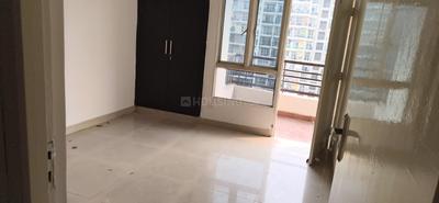 Bedroom Image of 1320 Sq.ft 2.5 BHK Apartment / Flat for sale in Supertech Livingston, Crossings Republik Ghaziabad for Rs. 9500000