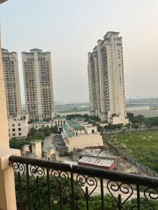 Balcony Image of 2290 Sq.ft 3 BHK Apartment / Flat for sale in ATS Triumph, Sector 104 Gurgaon for Rs. 32000000