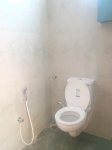 Bedroom One Image of 2185 Sq.ft 3 BHK Apartment / Flat for sale in Western Springs, Bairagiguda Hyderabad for Rs. 22000000